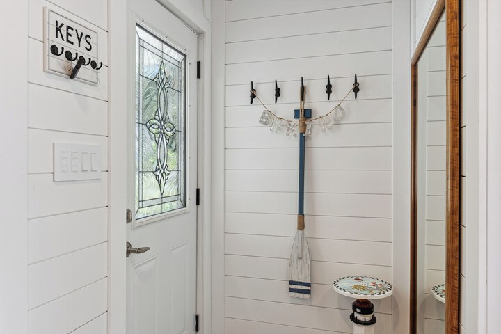 Monticello Vacation Rental w / Private Boat Dock!