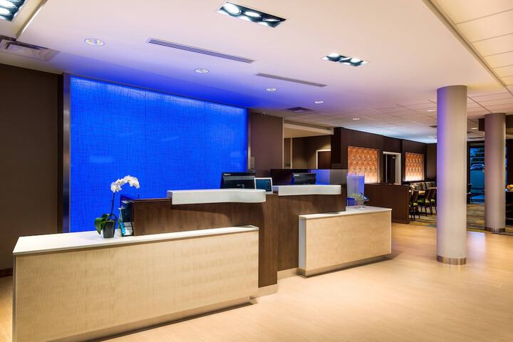 Hotel Interior 12 of 27