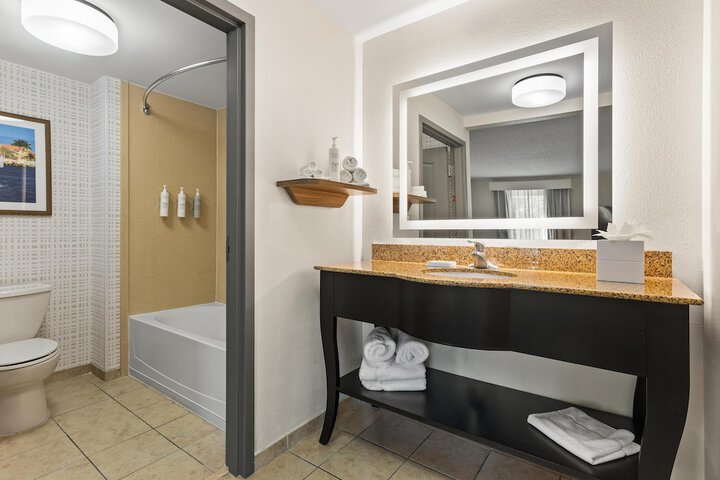 Hampton Inn & Suites Port Richey