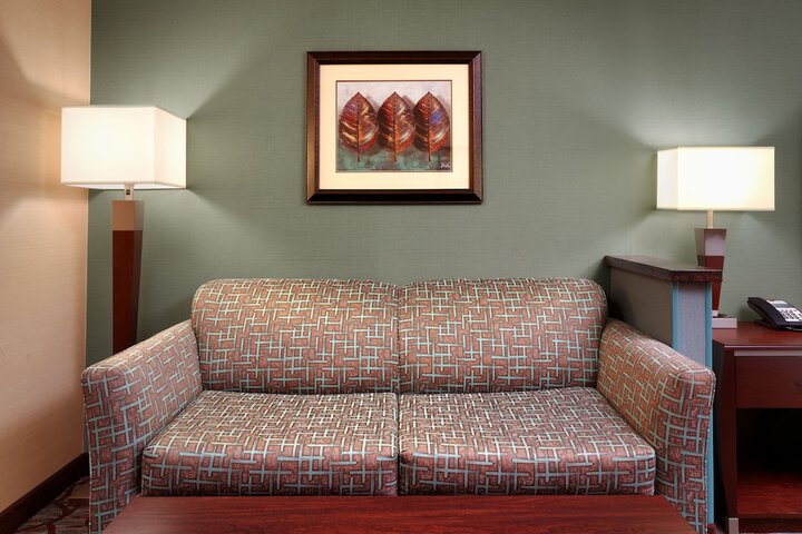 Holiday Inn Express Hotel & Suites Butte by IHG
