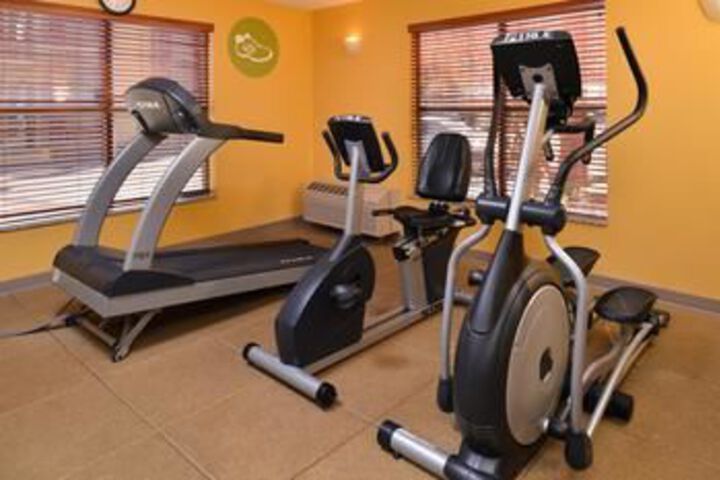 Red Lion Inn & Suites Walla Walla