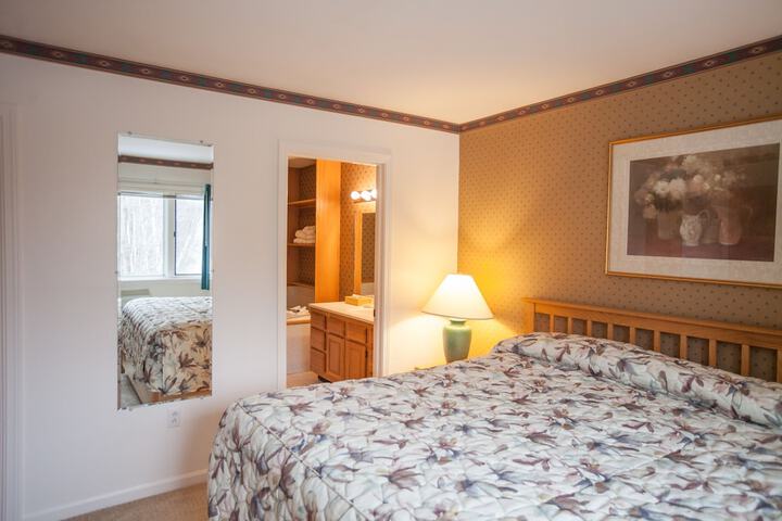 Smugglers Notch Resort by Resort Stay