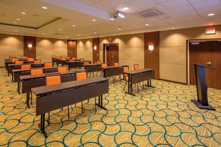 Fairfield Inn & Suites by Marriott Rehoboth Beach