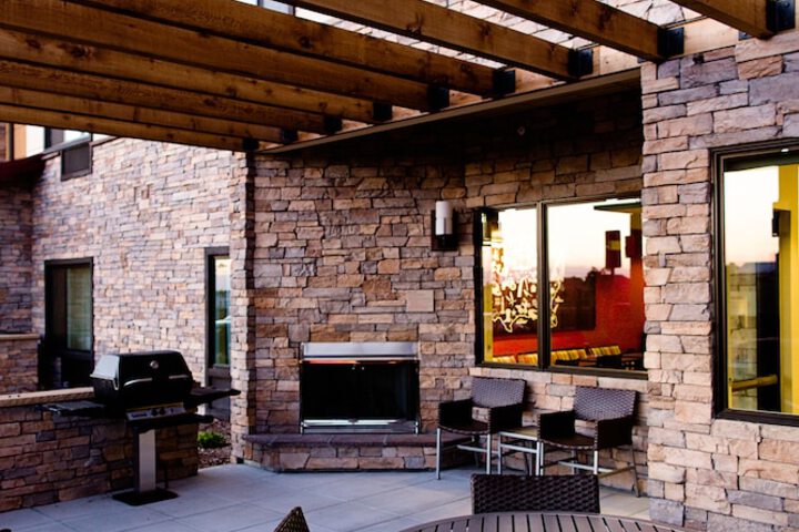Terrace/Patio 36 of 39