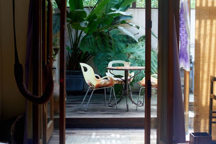 Terrace/Patio 53 of 54