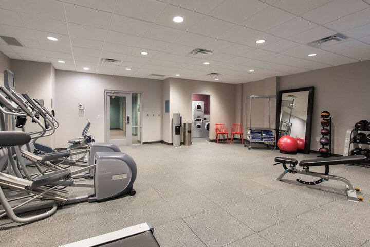 Health and Fitness 24 of 25