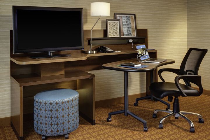 Fairfield Inn & Suites by Marriott Poplar Bluff