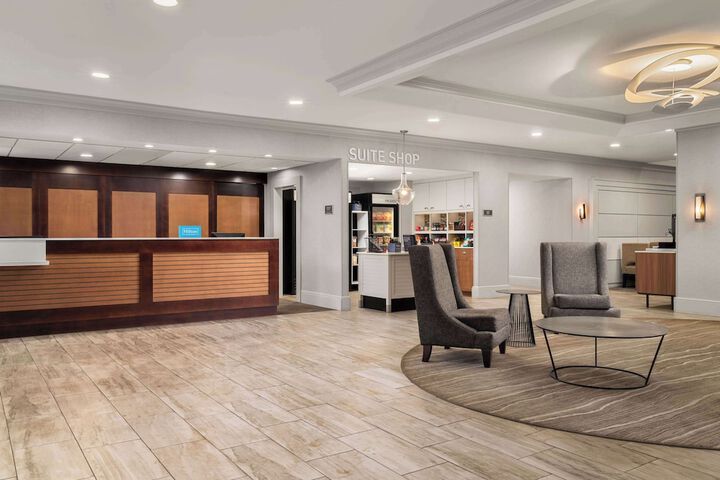 Homewood Suites by Hilton Richmond-Chester