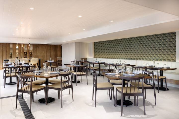 Breakfast/Coffee Service 50 of 53