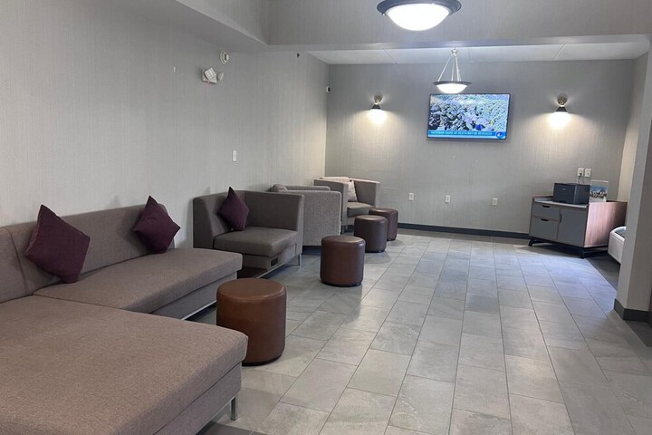 Wingate by Wyndham Clearfield