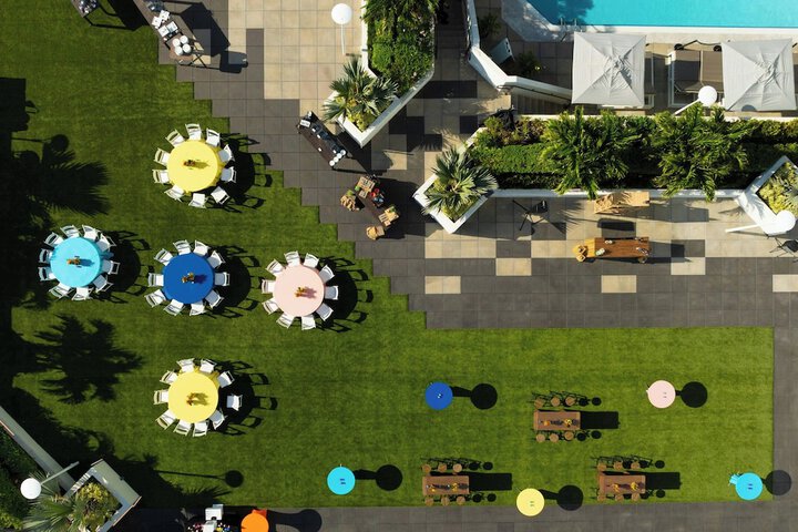 Miami Marriott Biscayne Bay