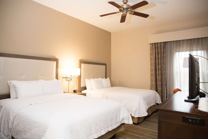Hampton Inn Hammond
