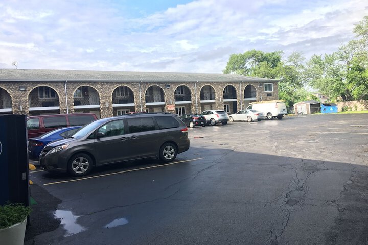 Terrace Motel