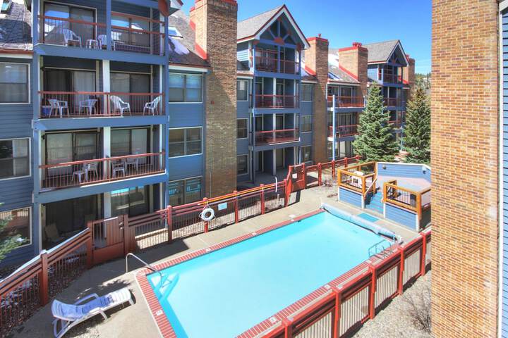 River Mountain Lodge a Vail Resorts Property