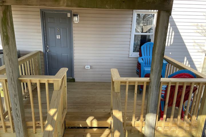 Terrace/Patio 133 of 135
