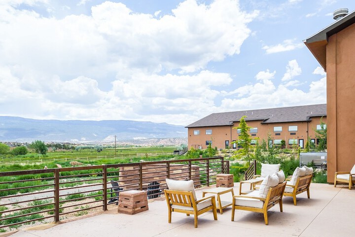 Terrace/Patio 112 of 116