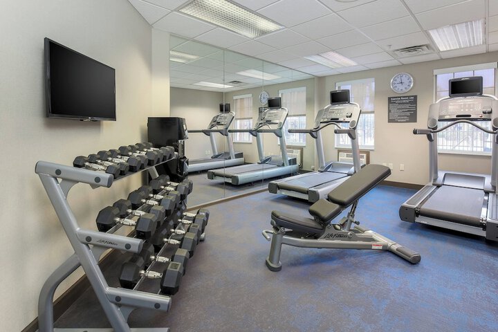 Health and Fitness 24 of 25