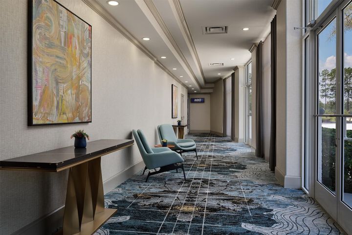 DoubleTree by Hilton Brunswick