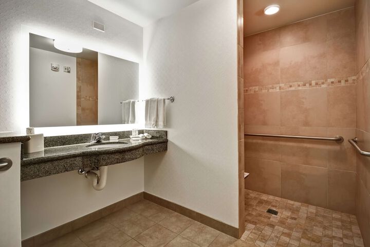 Homewood Suites by Hilton Boise