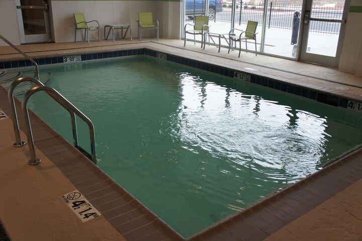 Pool 4 of 35