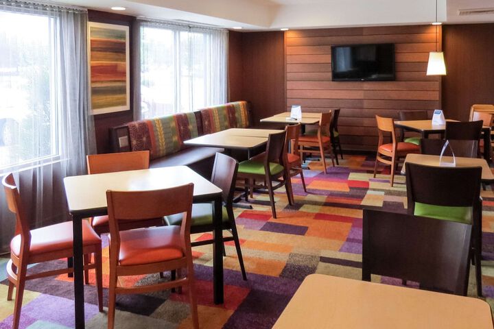 Quality Inn Cranberry Township