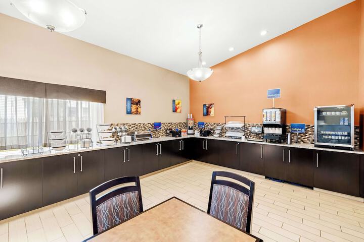 Best Western Maple City Inn