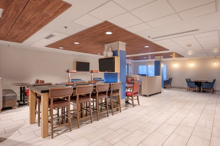 Holiday Inn Express Radcliff-Fort Knox by IHG