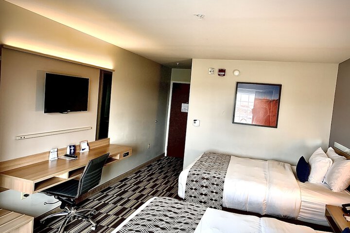 Microtel Inn & Suites by Wyndham Georgetown Delaware Beaches