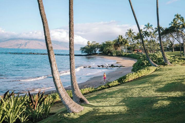 Wailea Beach Resort - Marriott Maui
