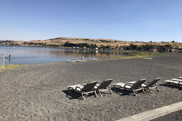 Soap Lake Resort a Dazzler Select by Wyndham