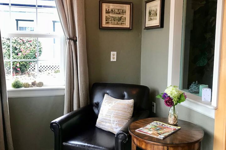 Sierra Mountain Inn