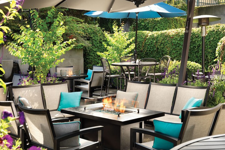 Terrace/Patio 46 of 46