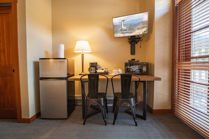 The Village at Palisades Tahoe