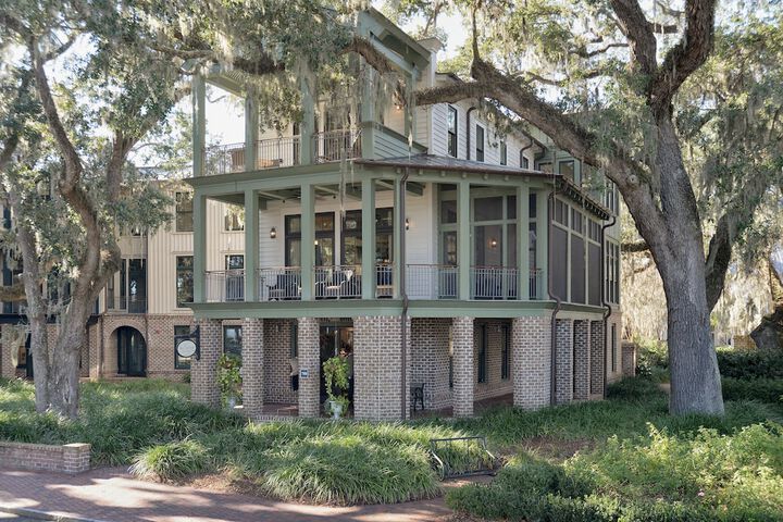 Montage Palmetto Bluff Residences