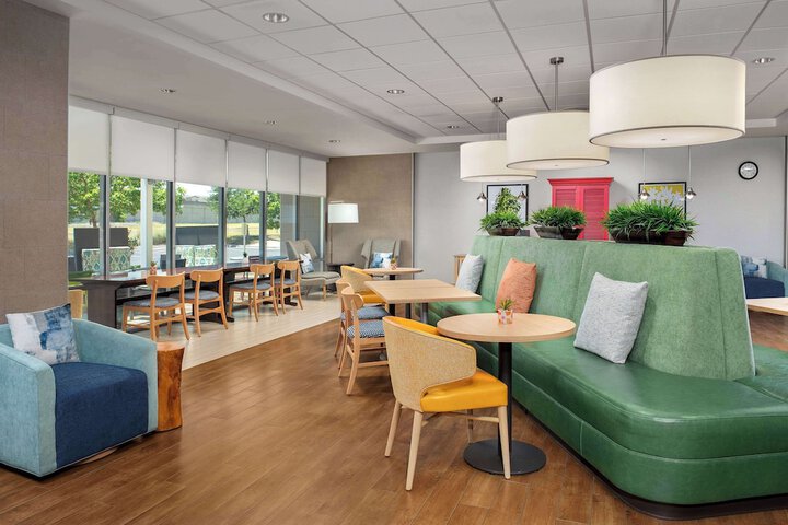 Home2 Suites by Hilton Austin Round Rock