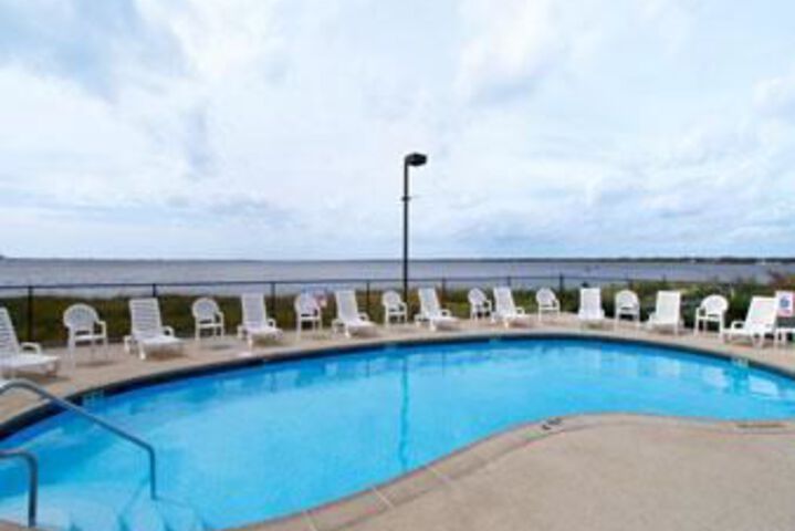 Hotel Travelodge Atlantic City Bayside
