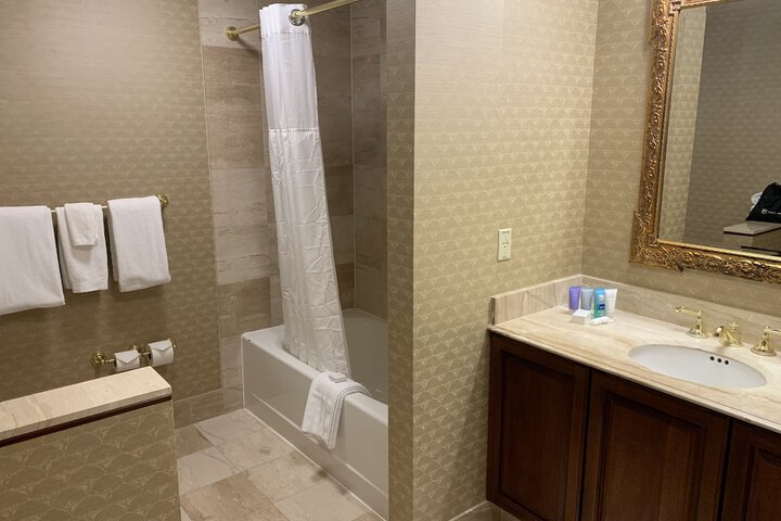 The Towers at Kahler Grand Hotel