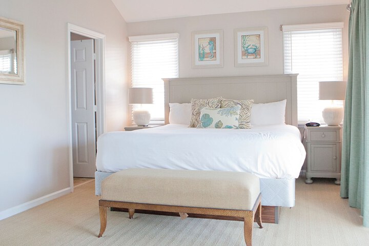Villas at Hawks Cay Resort