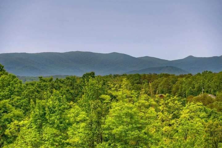 Eagles Breeze Nevaeh Cabin Rentals
