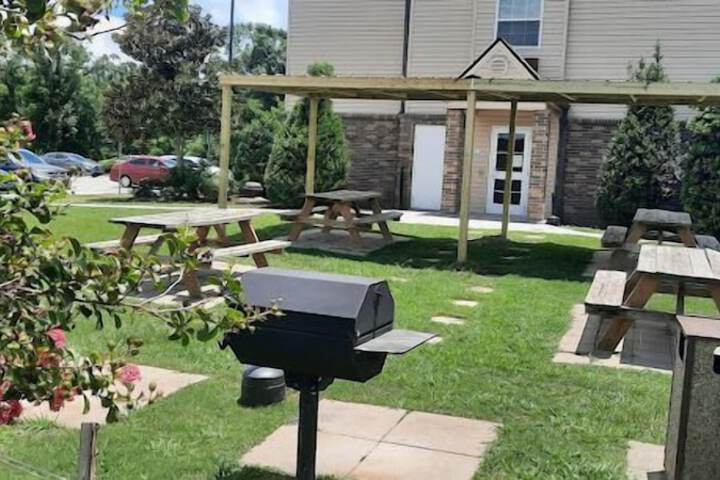WeStay Suites - Belle Chasse