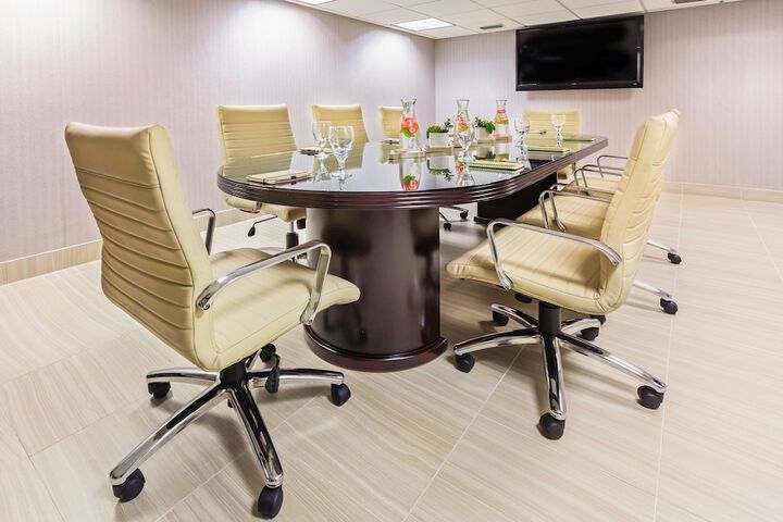Holiday Inn Tyler-Conference Center by IHG