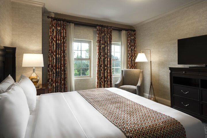 Ayres Hotel Costa Mesa / Newport Beach