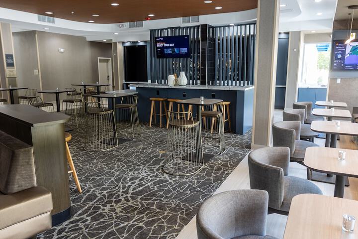 SpringHill Suites by Marriott Slidell