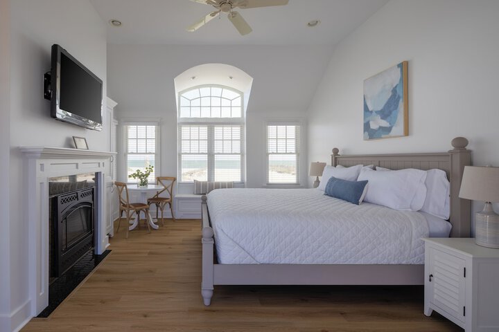 Inn on the Beach