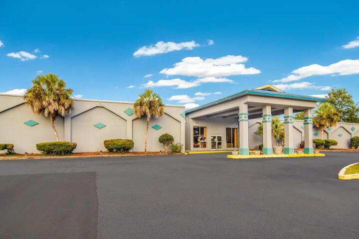 Econo Lodge