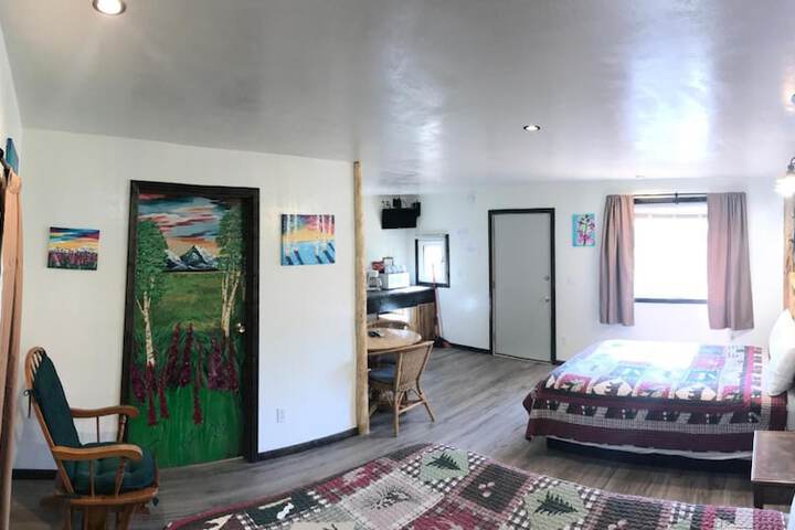 Room 15 of 22