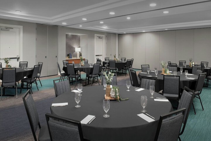 Residence Inn Seattle Bellevue / Downtown