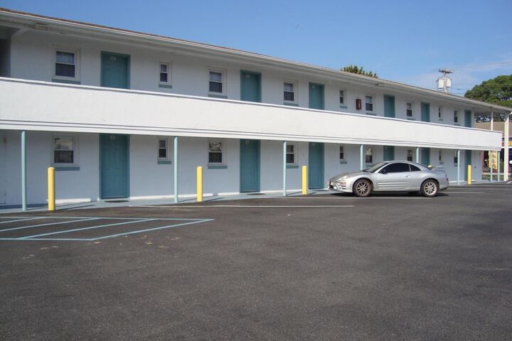 Hotel 12 of 23