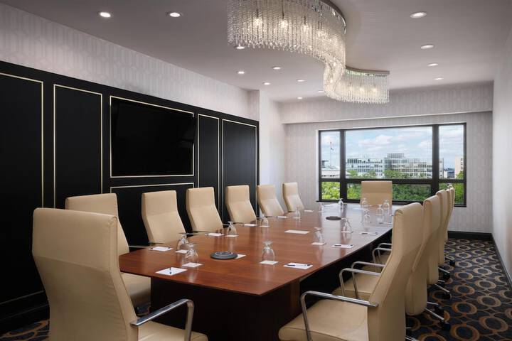 Best Western Premier Park Hotel