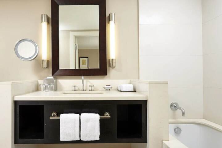 Bungalows at the Boca Raton